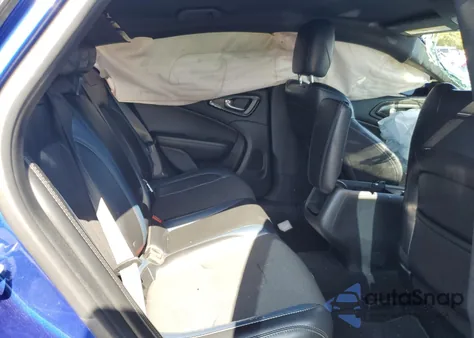 2016 Chrysler 200 S from USA, damaged, VIN 1C3CCCBB6GN144903